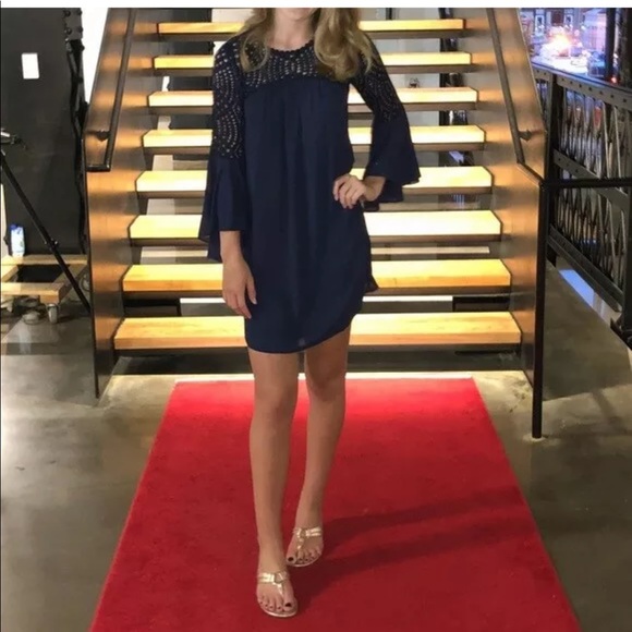 Lilly Pulitzer | Dresses | Lilly Pulitzer Amenna Dress Minor Defect | Poshmark